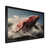 Black Picture Framed
