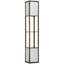 Niks 156cm Column Floor Lamp-2120794542