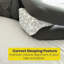 Brightr Knee Support Pillow