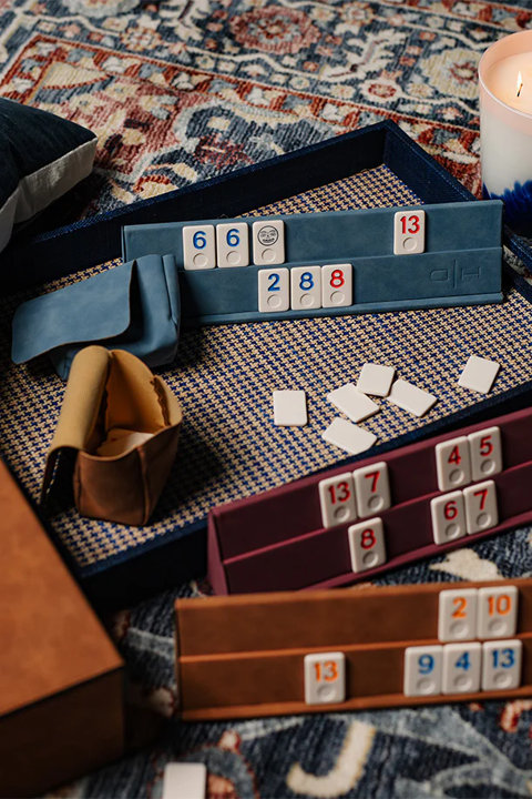 Games Decor