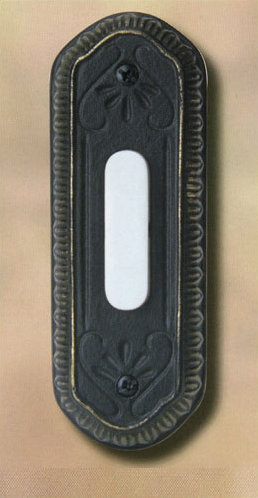Push Button Doorbell