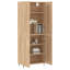 Onatas 69.5cm Sideboard-1941360944