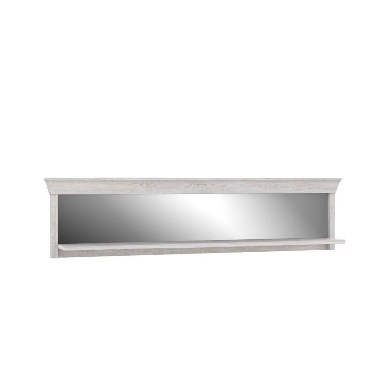 Aleisha Picture Ledge Wall Shelf