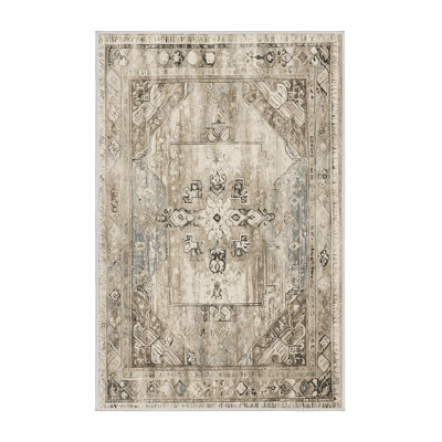 Mosaic Reverie Rug