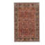 Tapis rectangulaire Zoniet