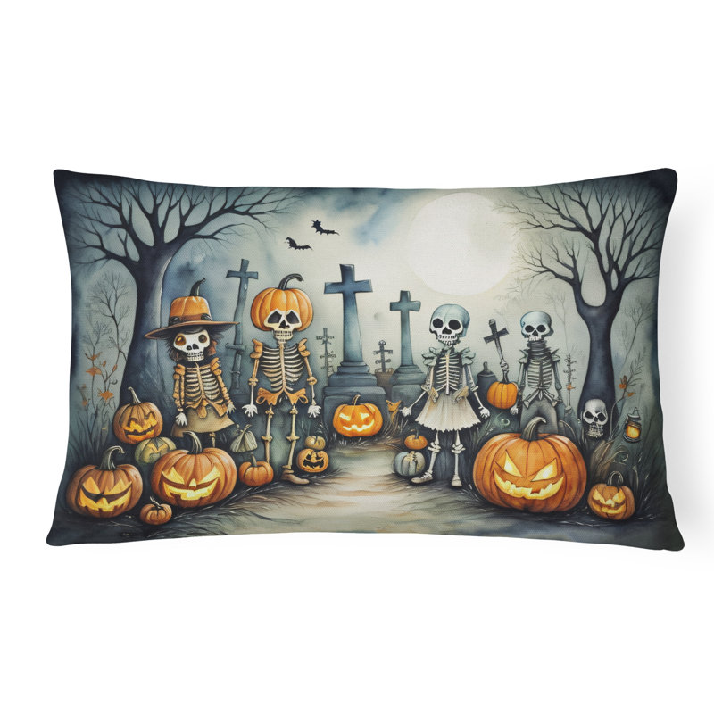  Coussin décoratif intérieur / extérieur en polyester Autre / Sans motif