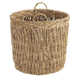 Artyom Wicker Basket With Handles 1
