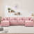 Pink is out of stock
