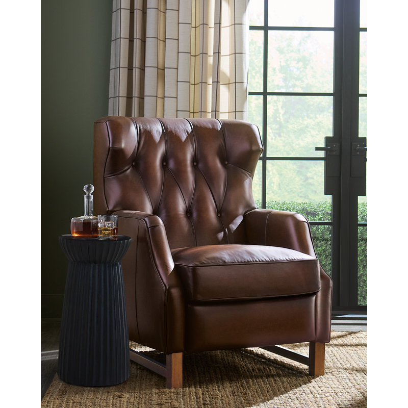 Fauteuil inclinable Henderson, Vortex