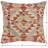 Geometric Throw Pillow