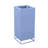 Vela Resin Pot Planter-49047721-49047729