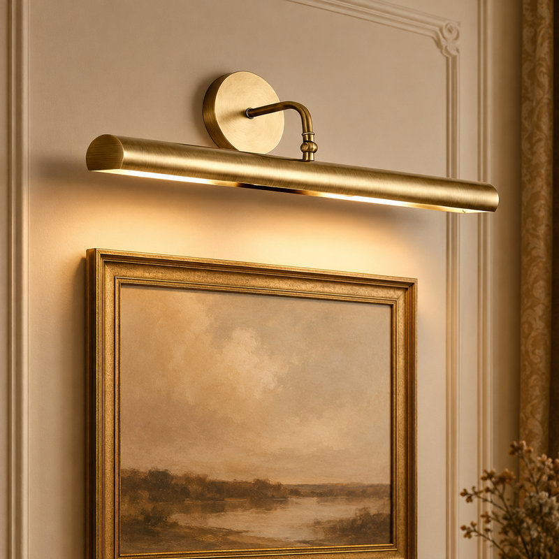 Lampe pour tableau 16 pouces