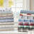 Woolrich Cotton Flannel Grey Ski Jump 100% Cotton Flannel 4-Piece Queen Sheet Set-102555471-18539961