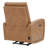 Bricia Zero Wall Power Recliner-401248505