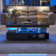 Modern High-gloss Coffee Table With Smart Led Lighting & Storage