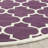 Carolene Hand Tufted Wool Geometric Rug-1972320212
