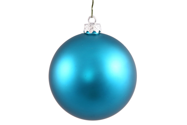 Wayfair Basics® Ball Ornament