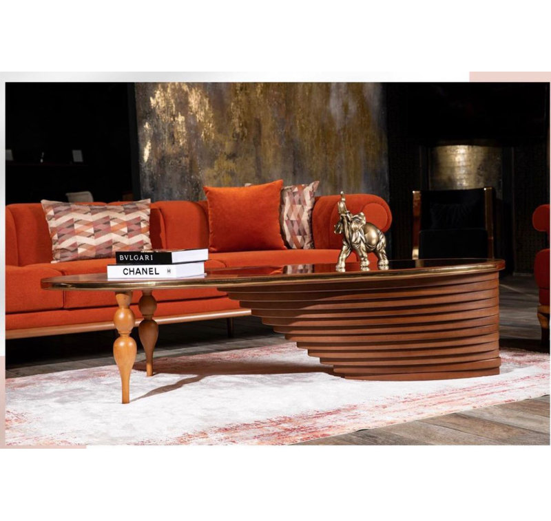 Table basse C-DECOR Azara
