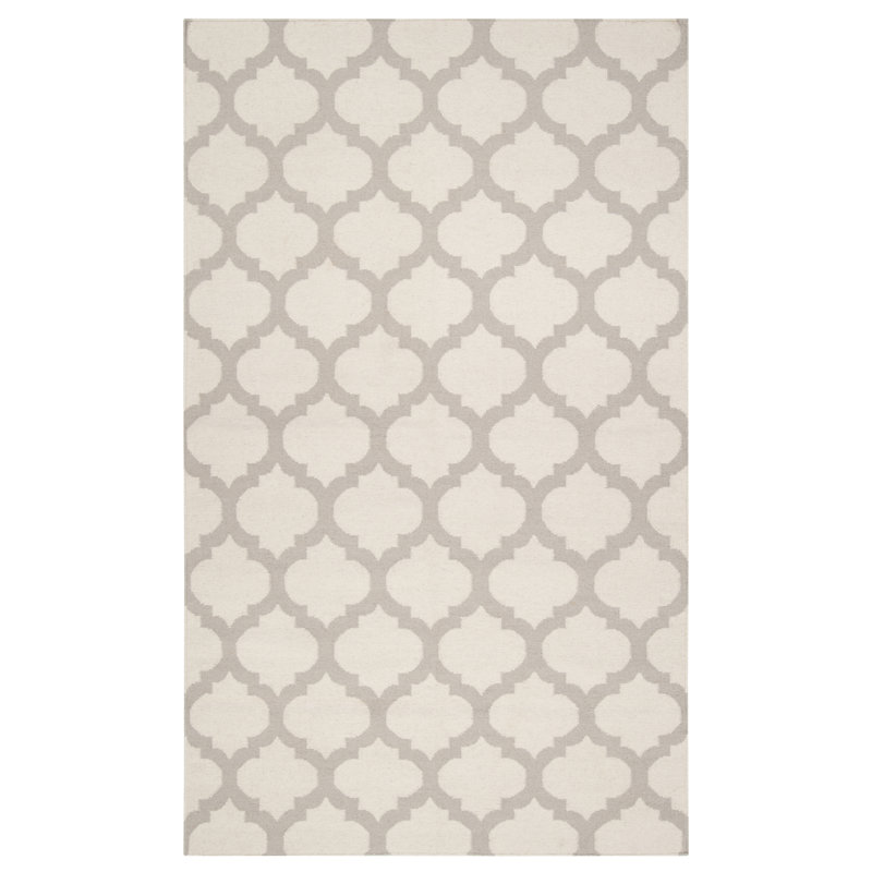 Anssi Wool Rug, 2' x 3'