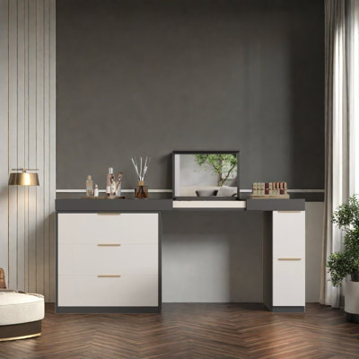 Commode de chambre à usages multiples