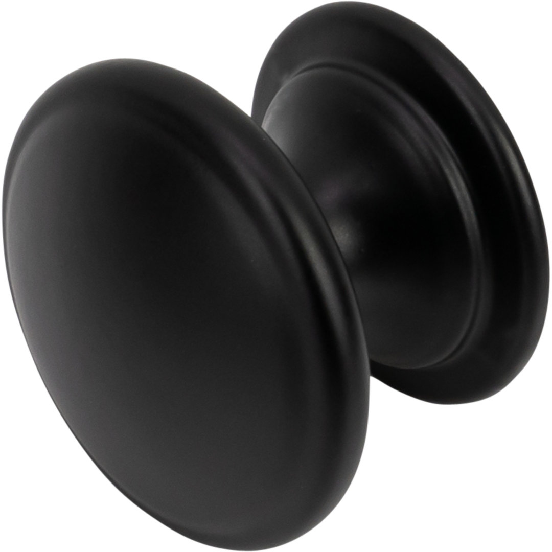 1 1/4" Diameter Mushroom Knob (Set of 10) Eddington Lane 