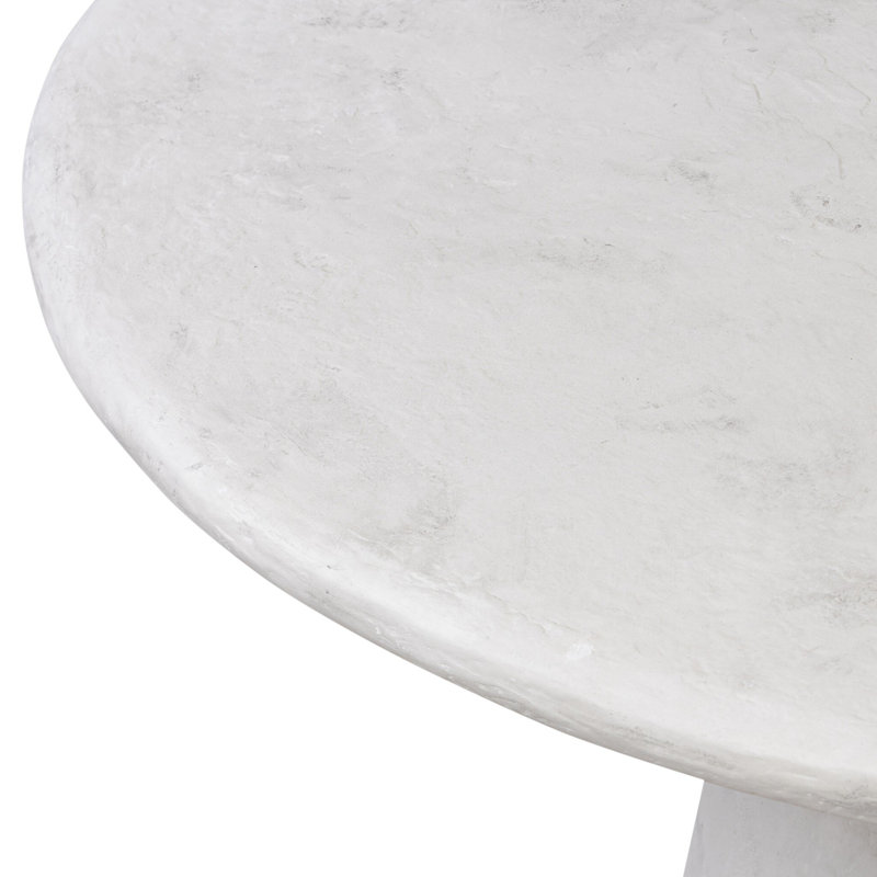 Janice Round Dining Table