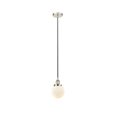 Frederick 1 - Light Single Pendant