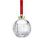 Waterford Elton John E Icon Bauble