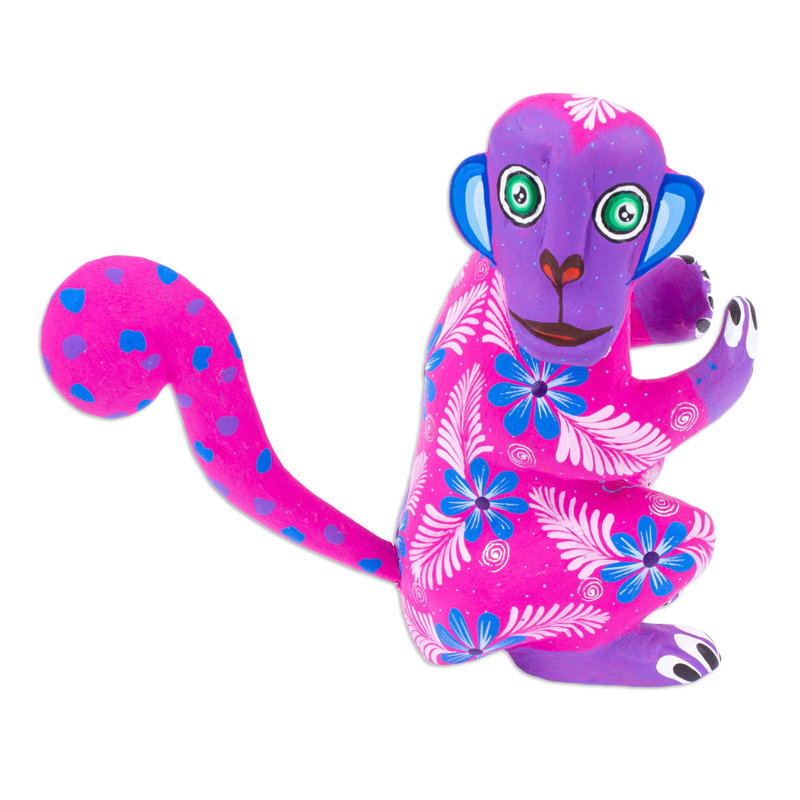 Figurines et sculptures d'animaux fabriquées à la main Ellyson