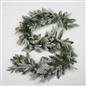 200cm Faux Garland