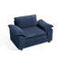 Fauteuil Lauretta-130047819