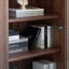 Petite bibliothèque rétro