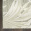 Tapis moderne ivoire Clemencio-1776911384