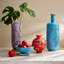 Eden Ceramic / Porcelain Table Vase