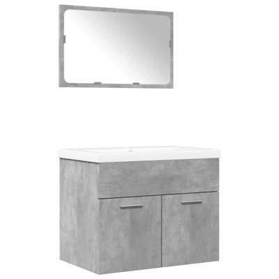 24-2 Bathroom Suite
