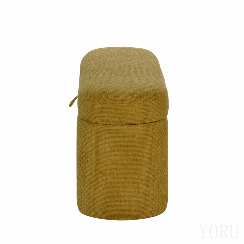Banc de rangement fonctionnel 1pc