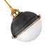 Kyoto 2-Light Chandelier-1878866132-1878866134