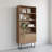 Kerklin Bookcase