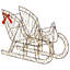 Lighted Reindeer-2035996742