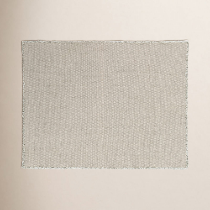 LINEO Placemat, Mirage Gray