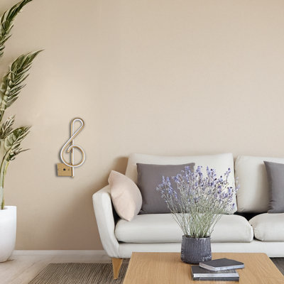 Wall Lamp