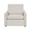 Fauteuil inclinable électrique Hyde