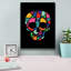«Epith Graffiti» «Faith» par Andy Westface, toile Wal «Faith» par Andy Westface-101633560