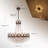 9-light Antique Farmhouse Chandelier-337232139-337232150-337232151
