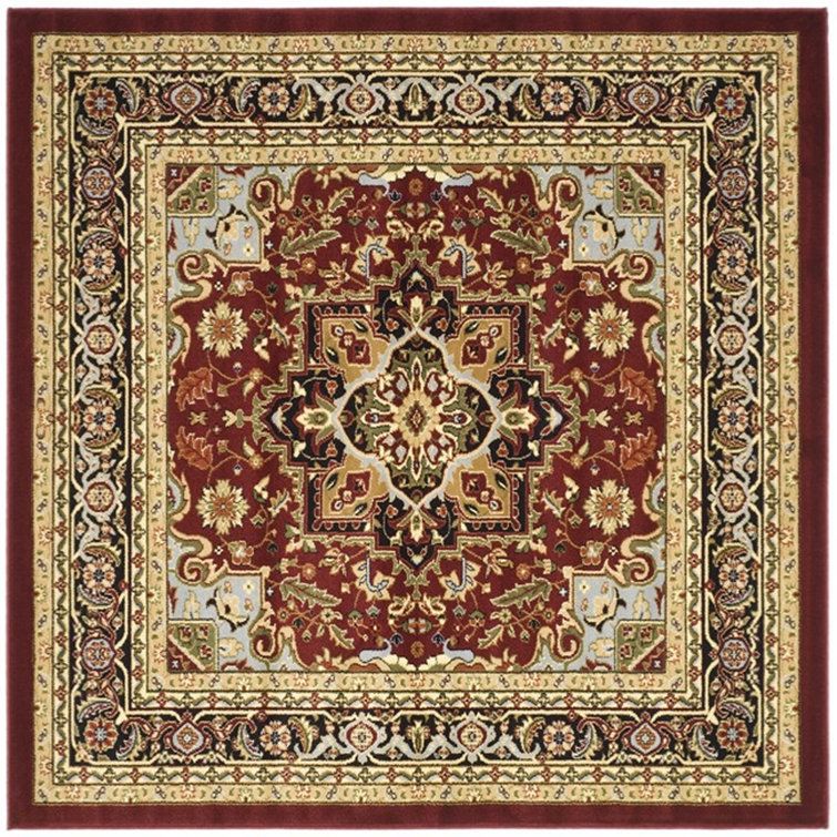 Amleto Performance Oriental Rug