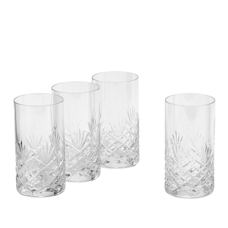 Royal Doulton, Highgate - Highball Glasses