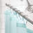Cameo Straight Tension Shower Curtain Rod-2045059187-2045059193