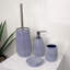 Jandriel Bathroom Accessory Set