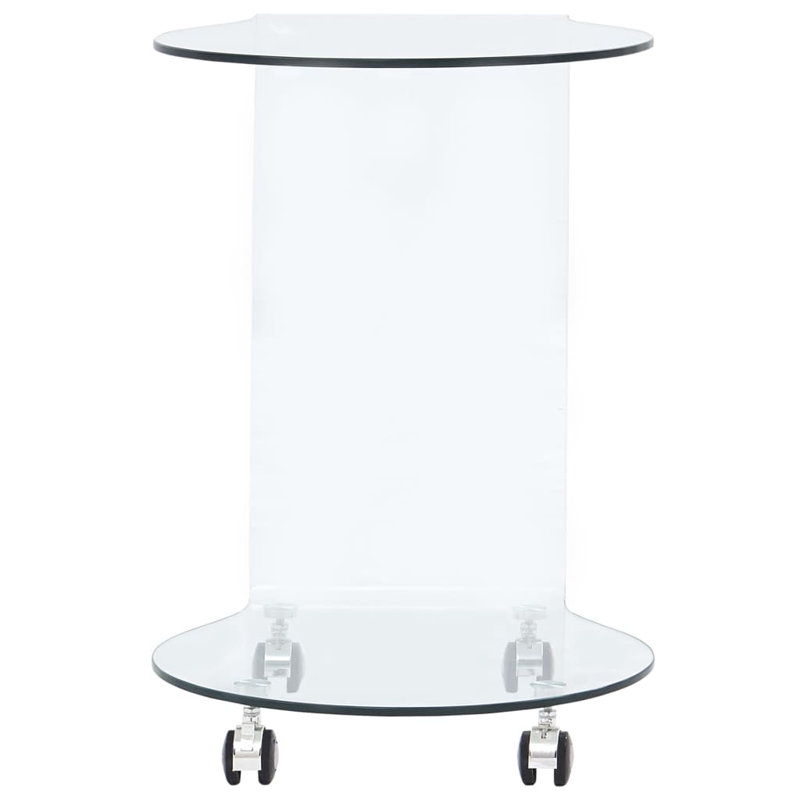 Lasone Side Table