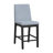 Amaryl 4 - Person Solid Wood Top Four Leg Dining Set